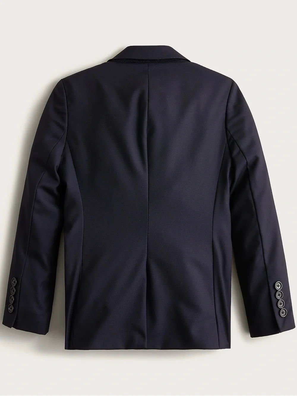 J. CREW CREWCUTS Boys' Ludlow suit jacket in Italian wool NWT Size 14 $298 18477